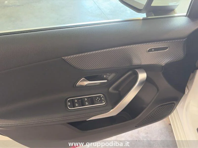 Mercedes-Benz Classe A A 180 d Progressive Advanced Plus auto