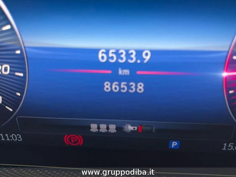 Mercedes-Benz Classe A A 180 d Progressive Advanced Plus auto