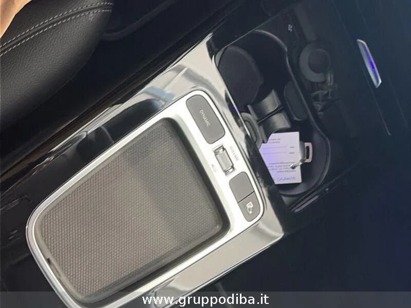 Mercedes-Benz Classe A A 180 d Progressive Advanced Plus auto