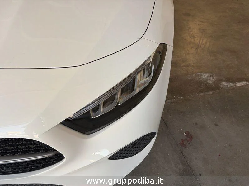 Mercedes-Benz Classe A A 180 d Progressive Advanced Plus auto