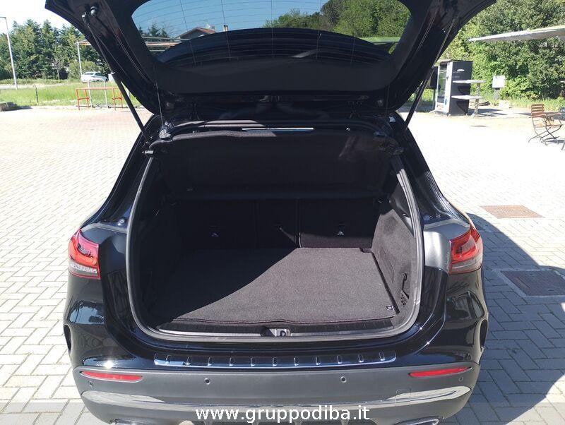 Mercedes-Benz GLA GLA 180 d Premium auto