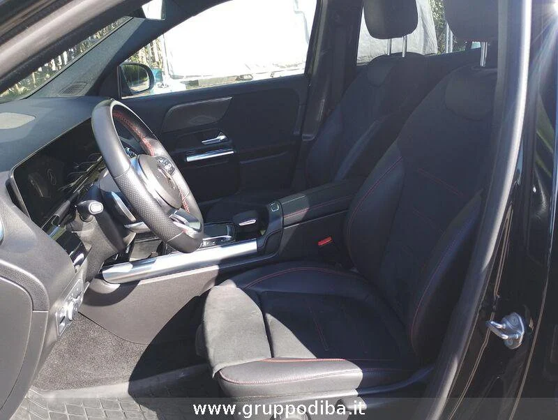 Mercedes-Benz GLA GLA 180 d Premium auto