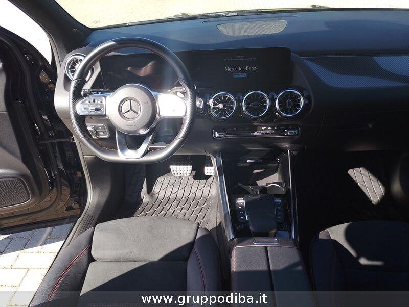 Mercedes-Benz GLA GLA 180 d Premium auto