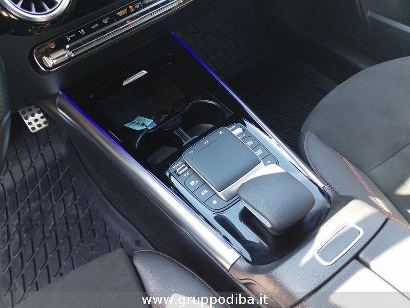 Mercedes-Benz GLA GLA 180 d Premium auto