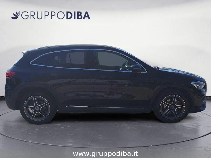 Mercedes-Benz GLA GLA 180 d Premium auto