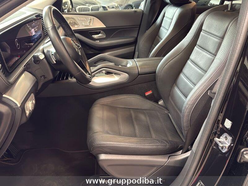 Mercedes-Benz GLE Coupe GLE Coupe 300 d AMG Line Premium Plus 4matic auto