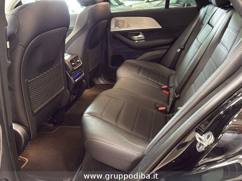 Mercedes-Benz GLE Coupe GLE Coupe 300 d AMG Line Premium Plus 4matic auto