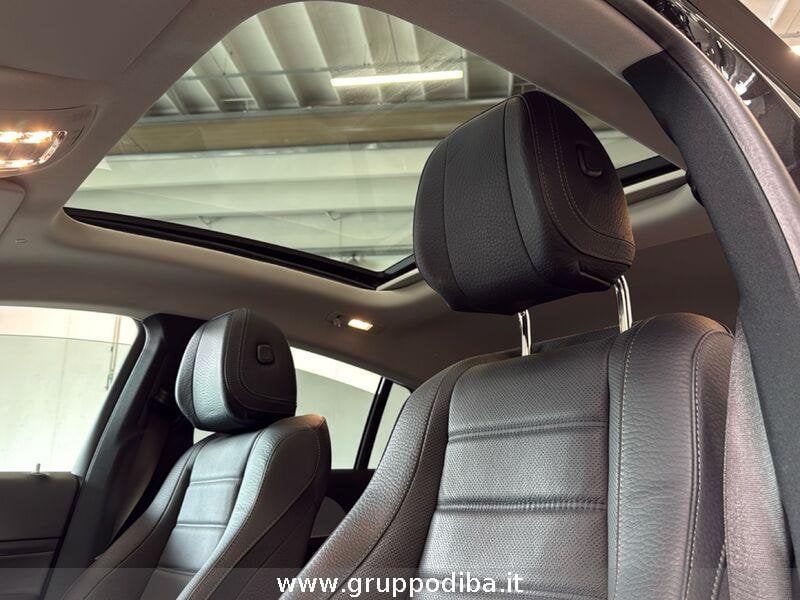 Mercedes-Benz GLE Coupe GLE Coupe 300 d AMG Line Premium Plus 4matic auto