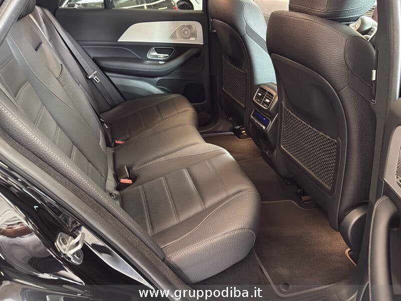 Mercedes-Benz GLE Coupe GLE Coupe 300 d AMG Line Premium Plus 4matic auto