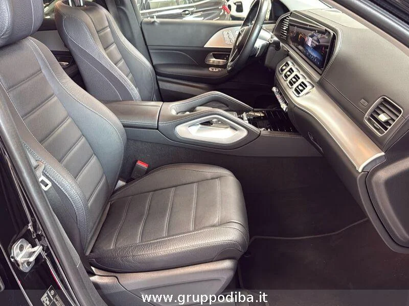 Mercedes-Benz GLE Coupe GLE Coupe 300 d AMG Line Premium Plus 4matic auto
