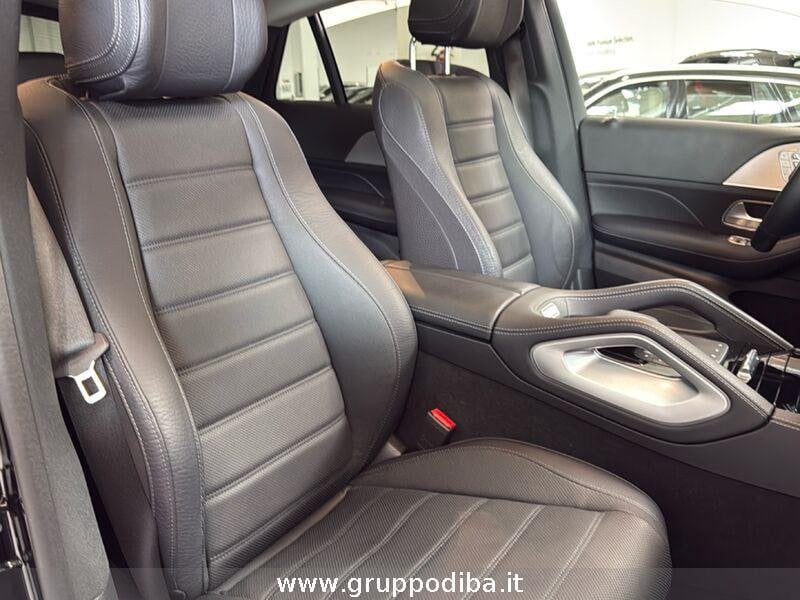 Mercedes-Benz GLE Coupe GLE Coupe 300 d AMG Line Premium Plus 4matic auto