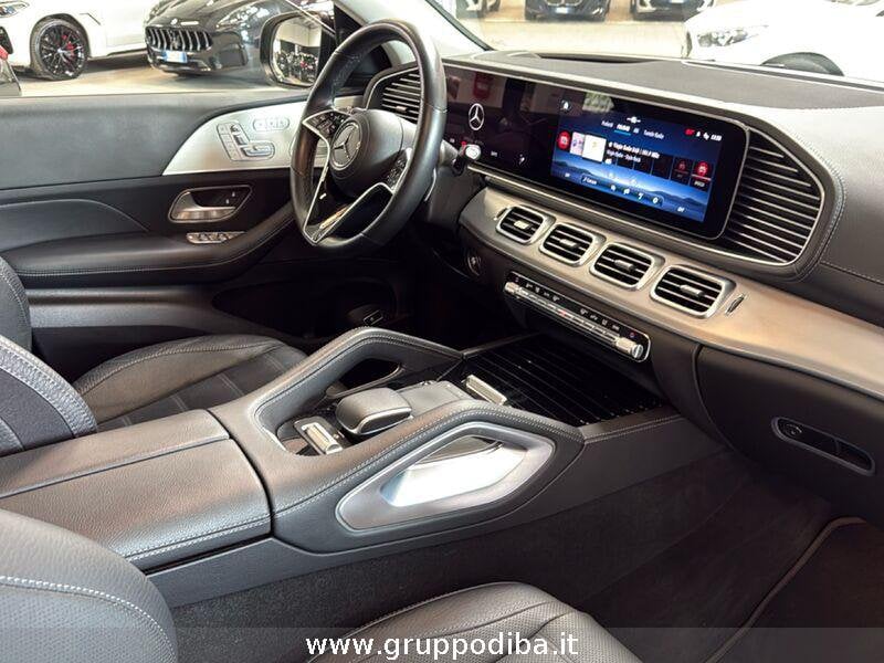 Mercedes-Benz GLE Coupe GLE Coupe 300 d AMG Line Premium Plus 4matic auto