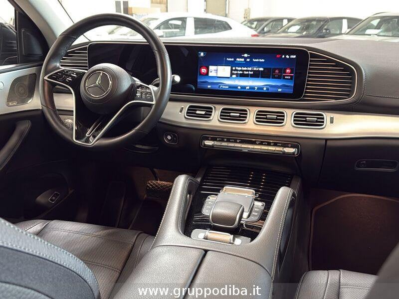 Mercedes-Benz GLE Coupe GLE Coupe 300 d AMG Line Premium Plus 4matic auto