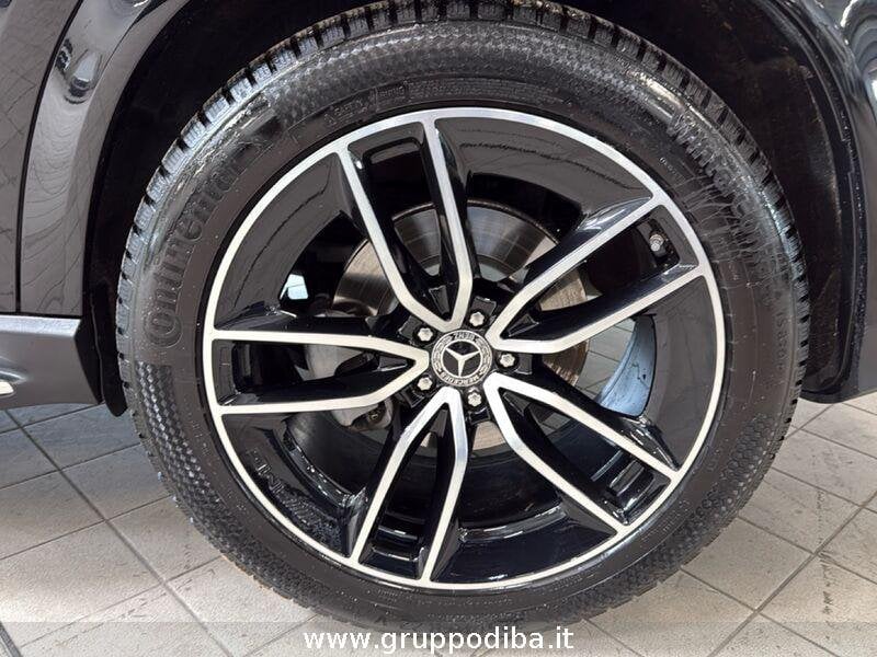 Mercedes-Benz GLE Coupe GLE Coupe 300 d AMG Line Premium Plus 4matic auto