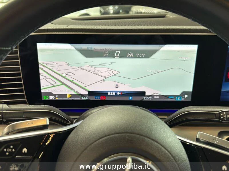 Mercedes-Benz GLE Coupe GLE Coupe 300 d AMG Line Premium Plus 4matic auto