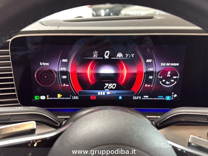Mercedes-Benz GLE Coupe GLE Coupe 300 d AMG Line Premium Plus 4matic auto