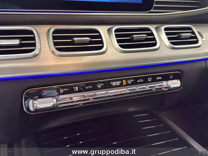 Mercedes-Benz GLE Coupe GLE Coupe 300 d AMG Line Premium Plus 4matic auto