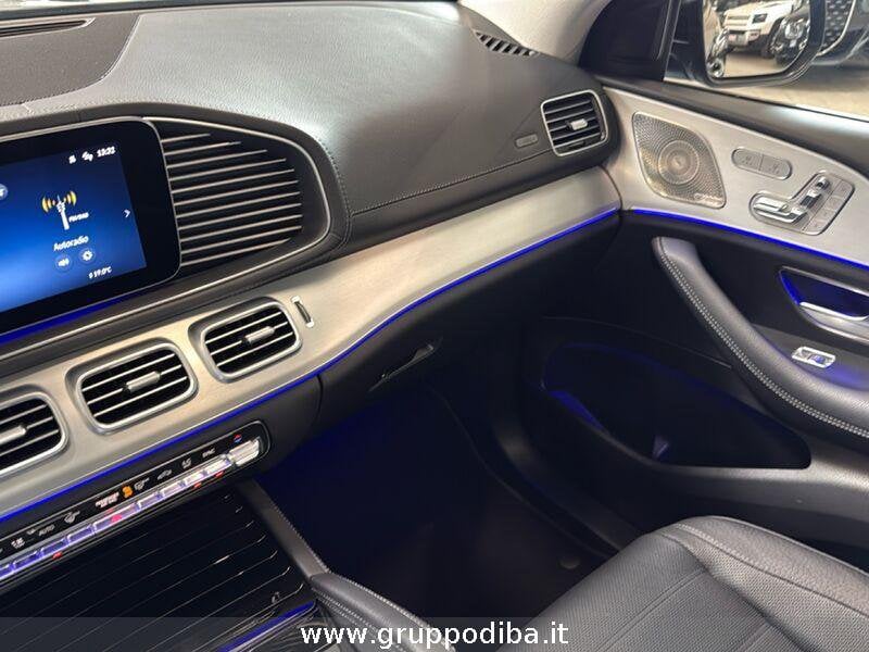 Mercedes-Benz GLE Coupe GLE Coupe 300 d AMG Line Premium Plus 4matic auto