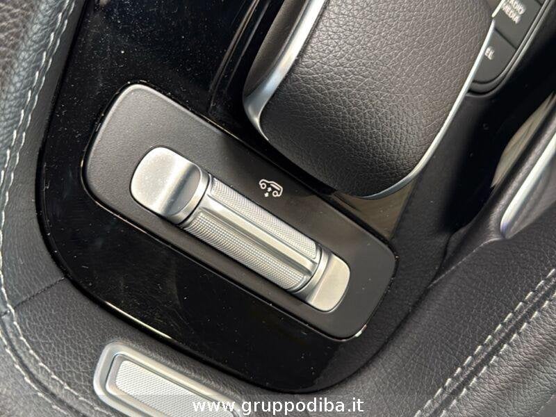 Mercedes-Benz GLE Coupe GLE Coupe 300 d AMG Line Premium Plus 4matic auto