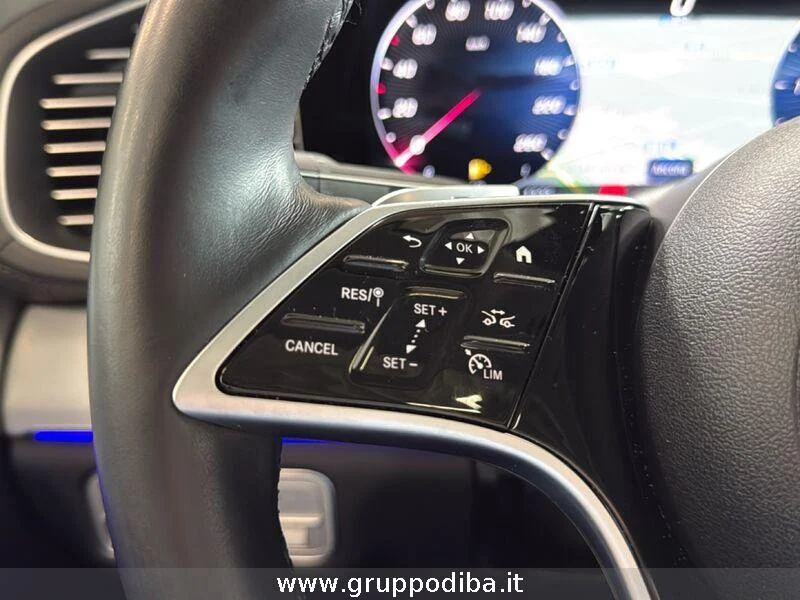 Mercedes-Benz GLE Coupe GLE Coupe 300 d AMG Line Premium Plus 4matic auto