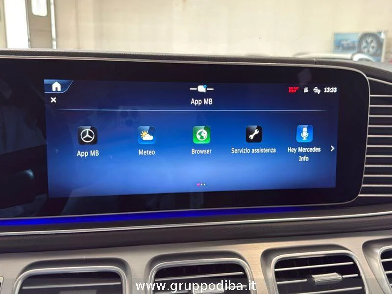 Mercedes-Benz GLE Coupe GLE Coupe 300 d AMG Line Premium Plus 4matic auto