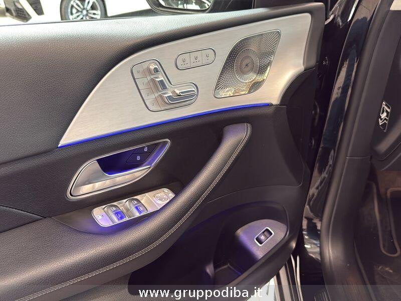 Mercedes-Benz GLE Coupe GLE Coupe 300 d AMG Line Premium Plus 4matic auto