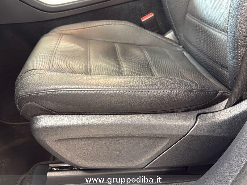 Mercedes-Benz GLE Coupe GLE Coupe 300 d AMG Line Premium Plus 4matic auto