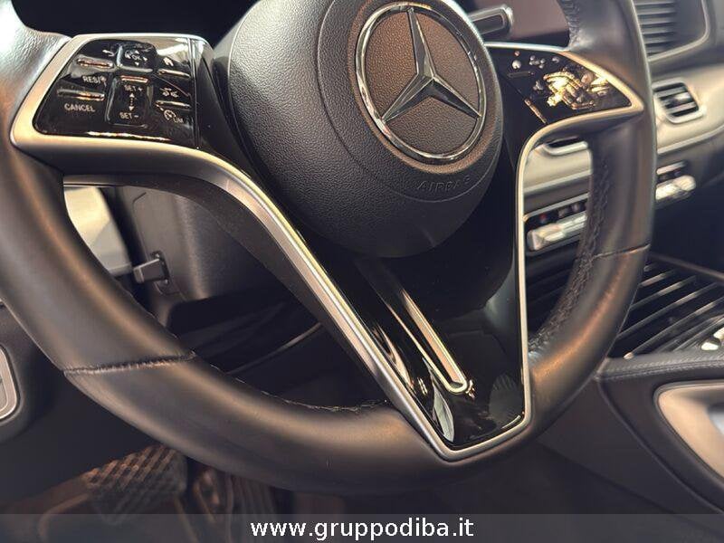Mercedes-Benz GLE Coupe GLE Coupe 300 d AMG Line Premium Plus 4matic auto