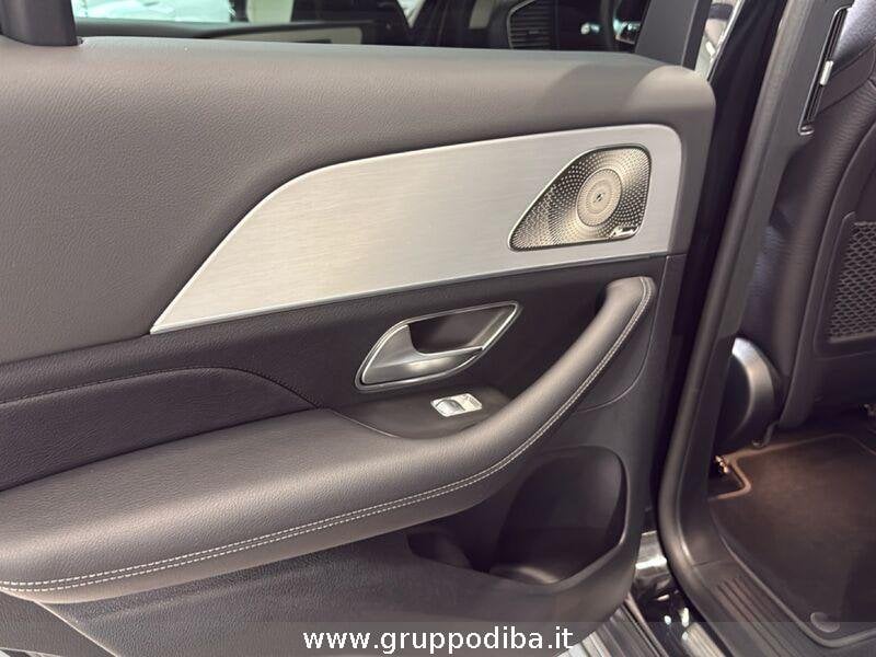 Mercedes-Benz GLE Coupe GLE Coupe 300 d AMG Line Premium Plus 4matic auto