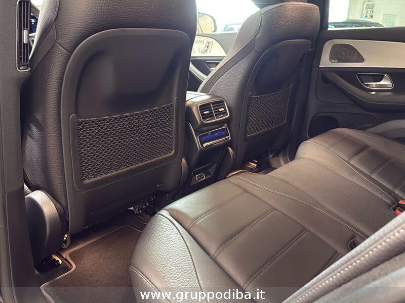 Mercedes-Benz GLE Coupe GLE Coupe 300 d AMG Line Premium Plus 4matic auto