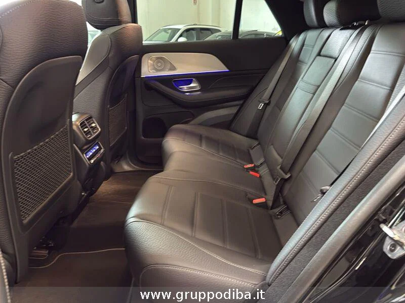 Mercedes-Benz GLE Coupe GLE Coupe 300 d AMG Line Premium Plus 4matic auto