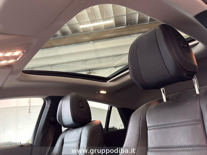 Mercedes-Benz GLE Coupe GLE Coupe 300 d AMG Line Premium Plus 4matic auto