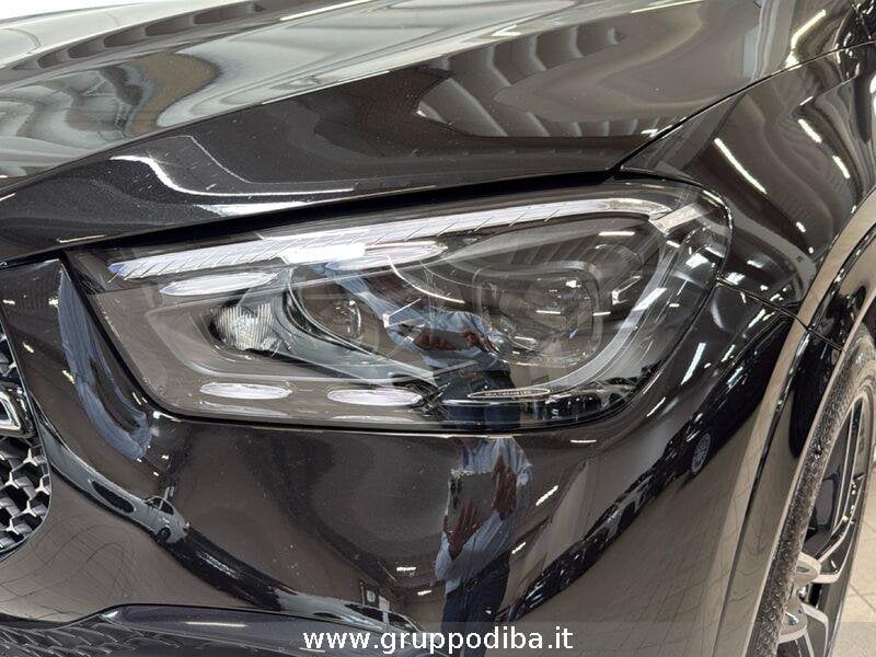 Mercedes-Benz GLE Coupe GLE Coupe 300 d AMG Line Premium Plus 4matic auto