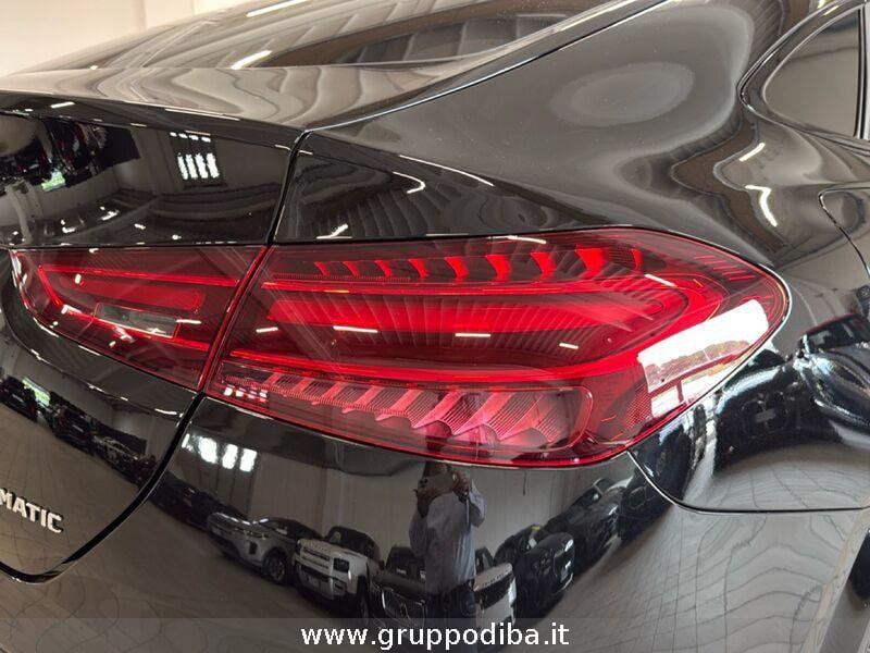 Mercedes-Benz GLE Coupe GLE Coupe 300 d AMG Line Premium Plus 4matic auto