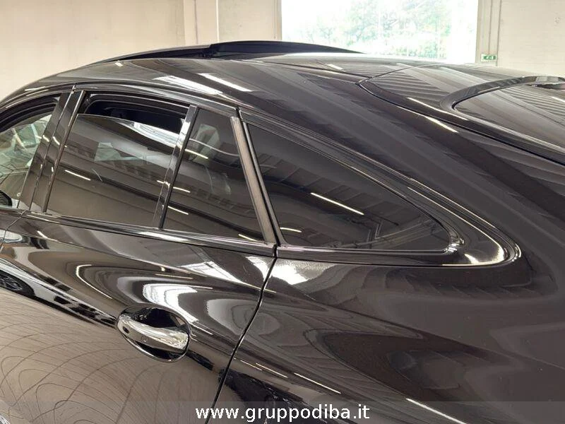 Mercedes-Benz GLE Coupe GLE Coupe 300 d AMG Line Premium Plus 4matic auto