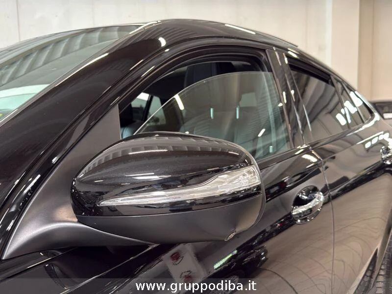 Mercedes-Benz GLE Coupe GLE Coupe 300 d AMG Line Premium Plus 4matic auto