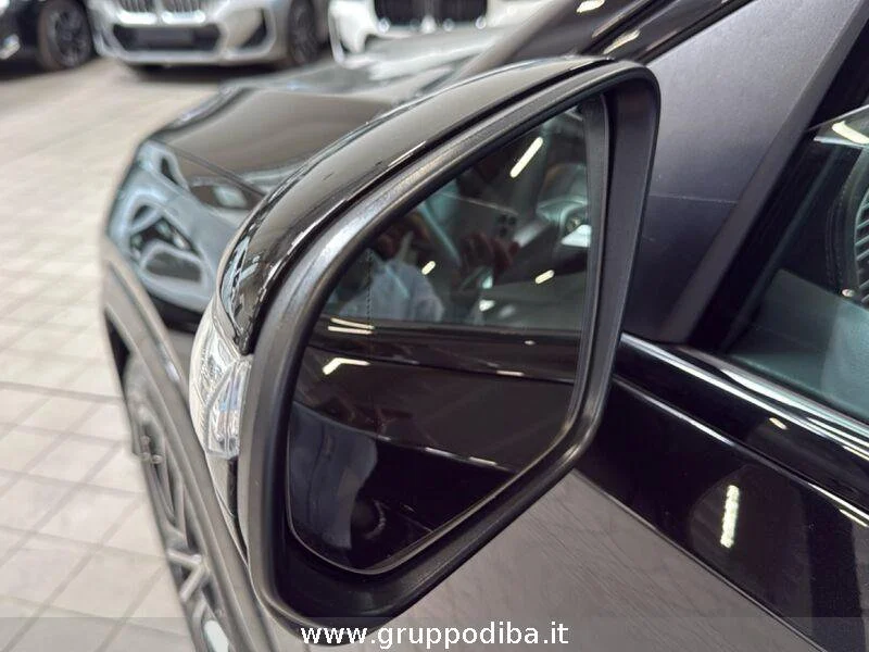 Mercedes-Benz GLE Coupe GLE Coupe 300 d AMG Line Premium Plus 4matic auto