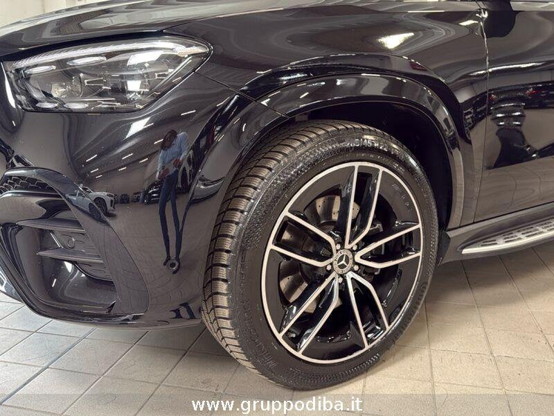 Mercedes-Benz GLE Coupe GLE Coupe 300 d AMG Line Premium Plus 4matic auto
