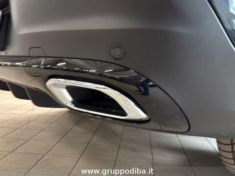 Mercedes-Benz GLE Coupe GLE Coupe 300 d AMG Line Premium Plus 4matic auto