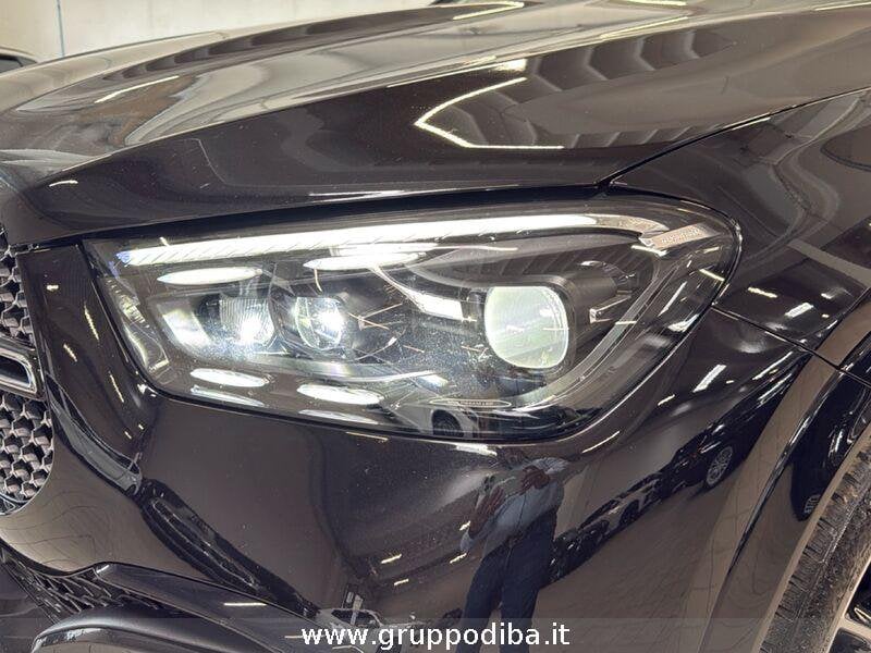 Mercedes-Benz GLE Coupe GLE Coupe 300 d AMG Line Premium Plus 4matic auto