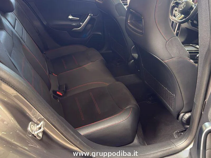 Mercedes-Benz CLA Shooting Brake CLA Shooting Brake 200 d AMG Line Advanced Plus au