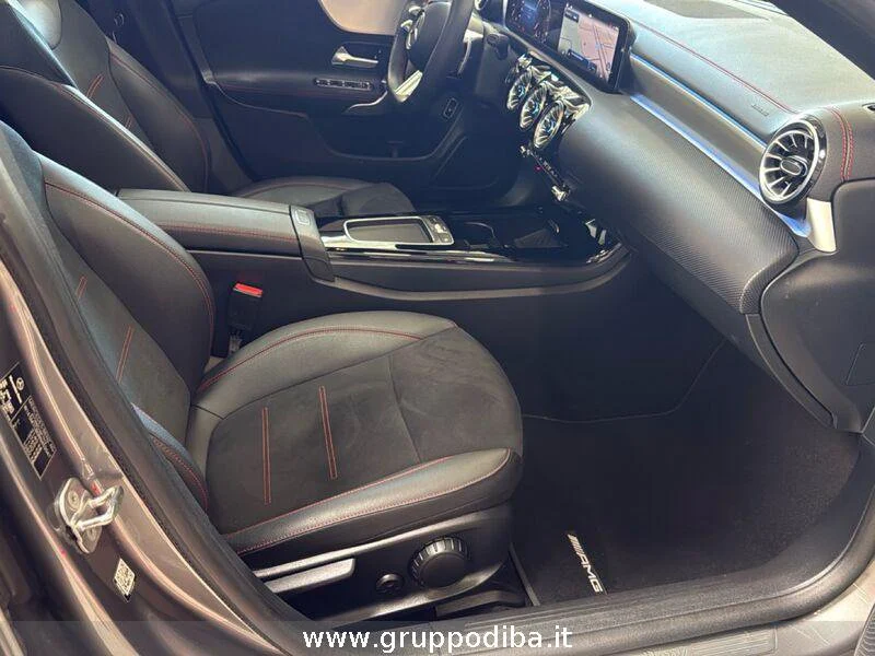 Mercedes-Benz CLA Shooting Brake CLA Shooting Brake 200 d AMG Line Advanced Plus au