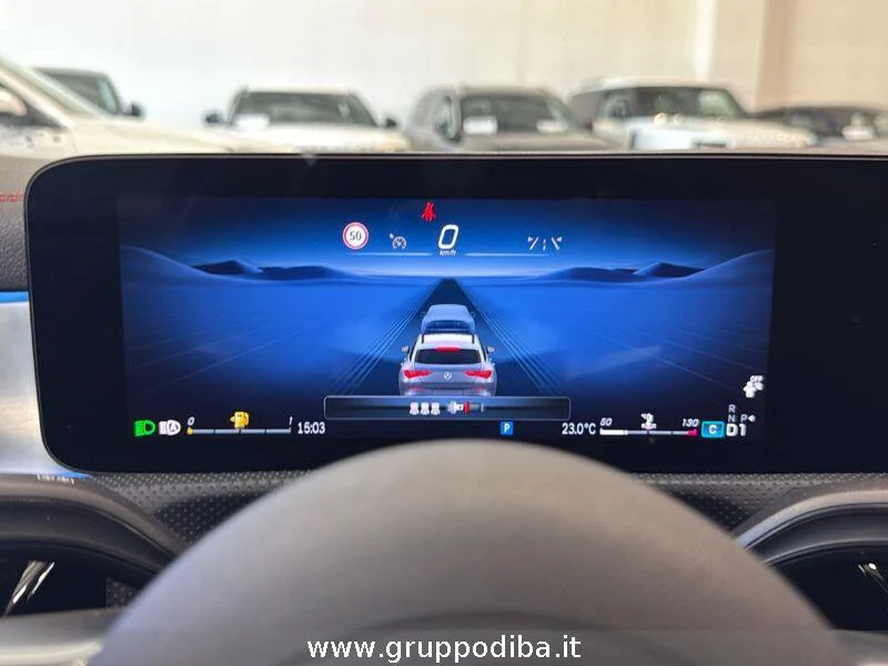 Mercedes-Benz CLA Shooting Brake CLA Shooting Brake 200 d AMG Line Advanced Plus au