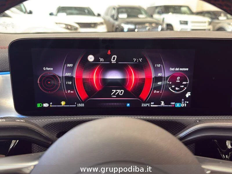 Mercedes-Benz CLA Shooting Brake CLA Shooting Brake 200 d AMG Line Advanced Plus au