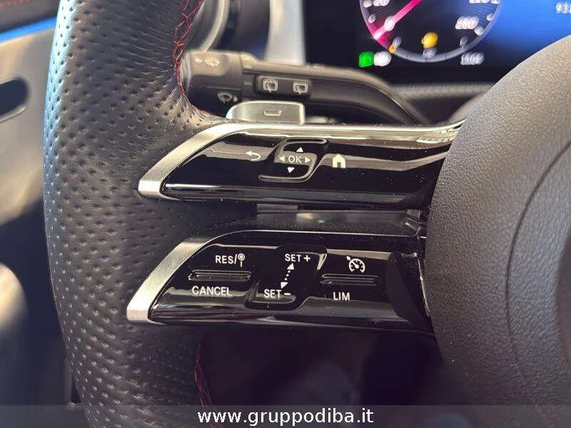 Mercedes-Benz CLA Shooting Brake CLA Shooting Brake 200 d AMG Line Advanced Plus au