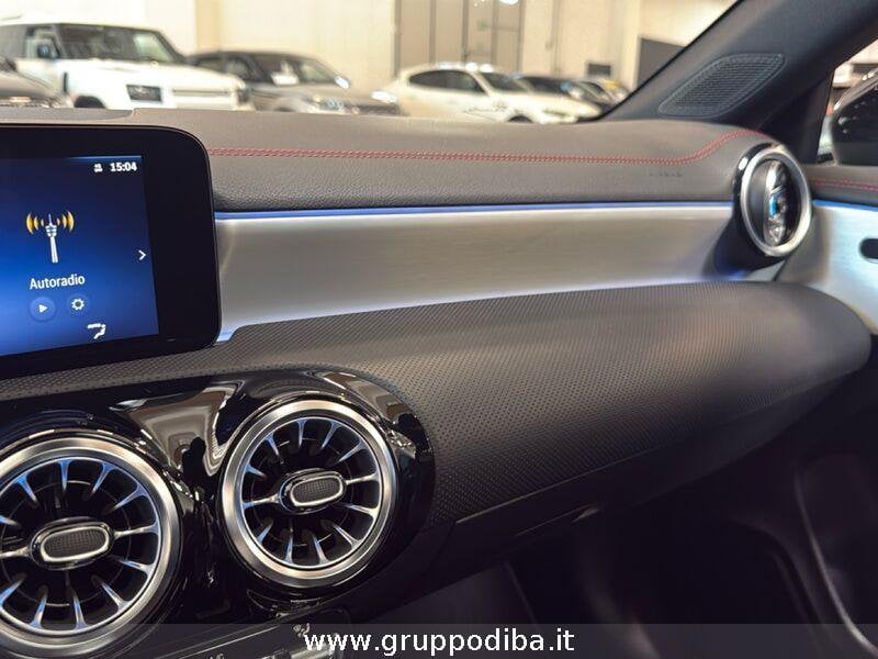 Mercedes-Benz CLA Shooting Brake CLA Shooting Brake 200 d AMG Line Advanced Plus au