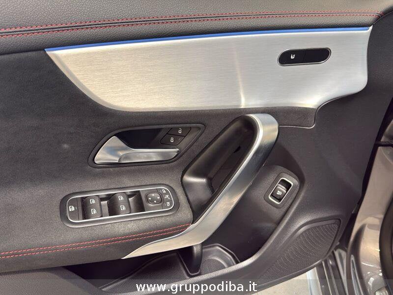 Mercedes-Benz CLA Shooting Brake CLA Shooting Brake 200 d AMG Line Advanced Plus au