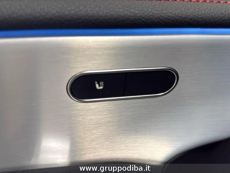 Mercedes-Benz CLA Shooting Brake CLA Shooting Brake 200 d AMG Line Advanced Plus au