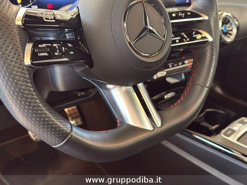 Mercedes-Benz CLA Shooting Brake CLA Shooting Brake 200 d AMG Line Advanced Plus au