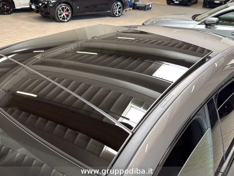 Mercedes-Benz CLA Shooting Brake CLA Shooting Brake 200 d AMG Line Advanced Plus au